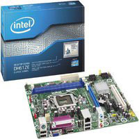 Intel DH61ZE (BOXDH61ZE)